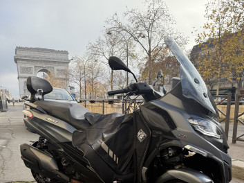 PIAGGIO MP3 530 HPE EXCLUSIVE