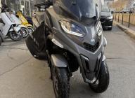 PIAGGIO MP3 530 HPE EXCLUSIVE