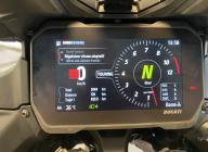DUCATI MULTISTRADA V4 S RADAR