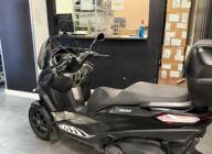 PIAGGIO MP3 530 HPE EXCLUSIVE