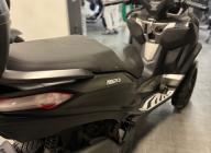 PIAGGIO MP3 530 HPE EXCLUSIVE
