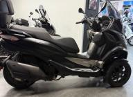 PIAGGIO MP3 530 HPE EXCLUSIVE