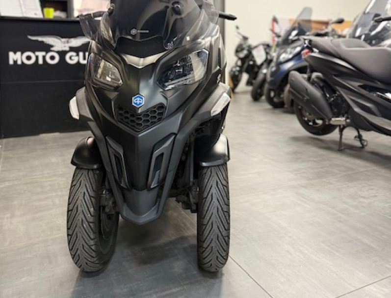 PIAGGIO MP3 530 HPE EXCLUSIVE