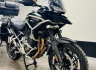 TRIUMPH TIGER 1200 GT PRO TOUTES OPTIONS