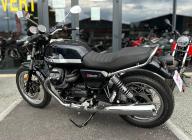 MOTO GUZZI V7 SPECIAL MONOCHROME