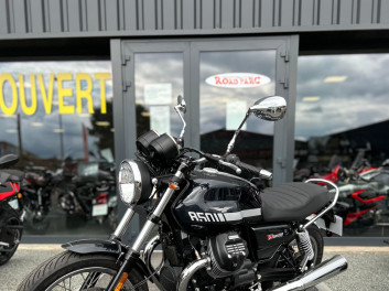 MOTO GUZZI V7 SPECIAL MONOCHROME
