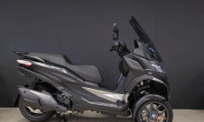 PIAGGIO MP3 530 HPE EXCLUSIVE