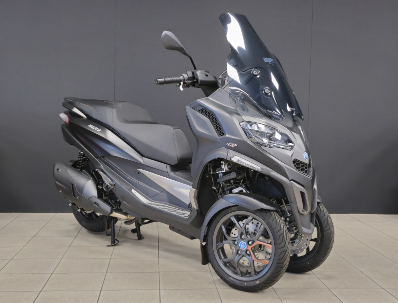 PIAGGIO MP3 530 HPE EXCLUSIVE