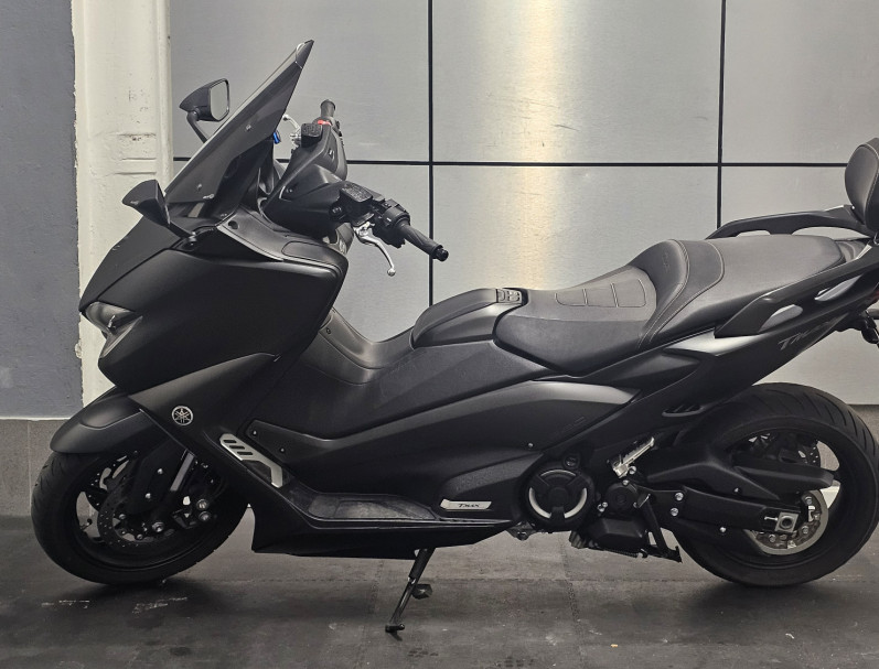 YAMAHA XP T-MAX 560