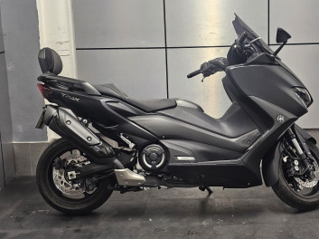 YAMAHA XP T-MAX 560