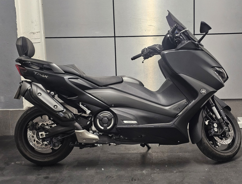 YAMAHA XP T-MAX 560