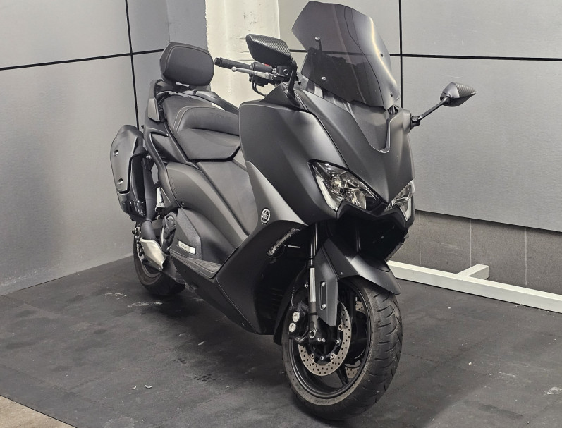 YAMAHA XP T-MAX 560