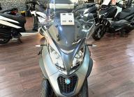 PIAGGIO MP3 500 HPE SPORT ABS/ASR