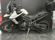 TRIUMPH TIGER 800 XCA