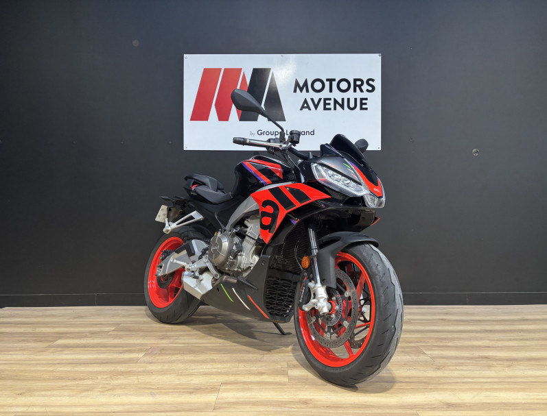 APRILIA TUONO 660 FACTORY