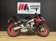 APRILIA TUONO 660 FACTORY