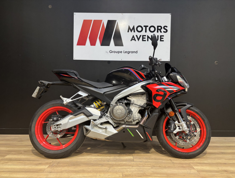 APRILIA TUONO 660 FACTORY