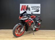 APRILIA TUONO 660 FACTORY
