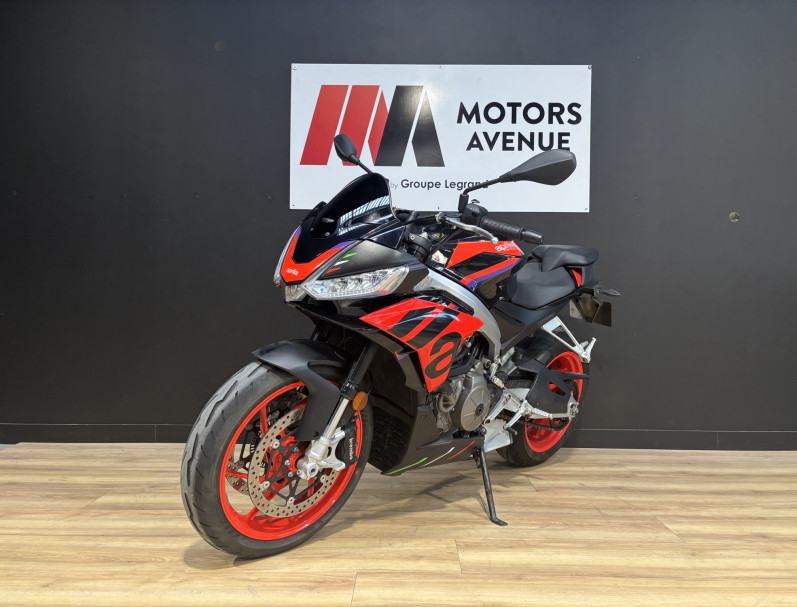 APRILIA TUONO 660 FACTORY