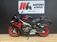 APRILIA TUONO 660 FACTORY