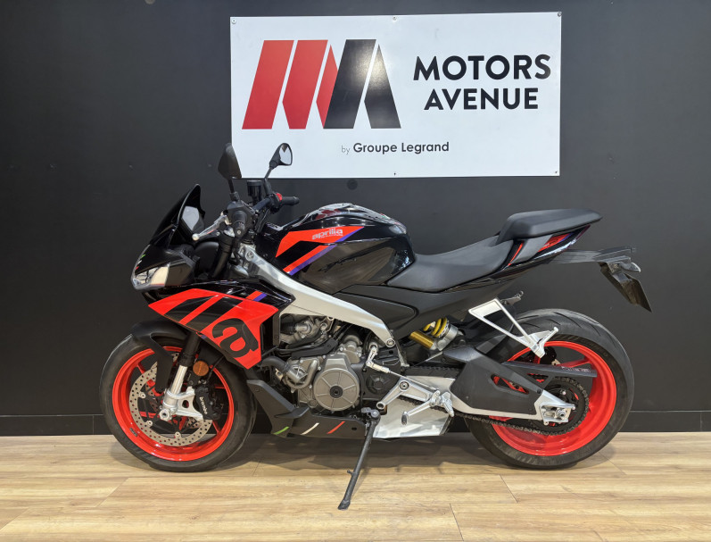 APRILIA TUONO 660 FACTORY