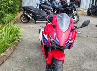 HONDA CBR 500 R CBR500 CBR500R