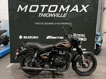 ROYAL ENFIELD BULLET 350