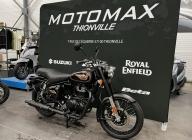 ROYAL ENFIELD BULLET 350