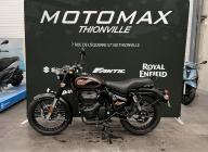 ROYAL ENFIELD BULLET 350