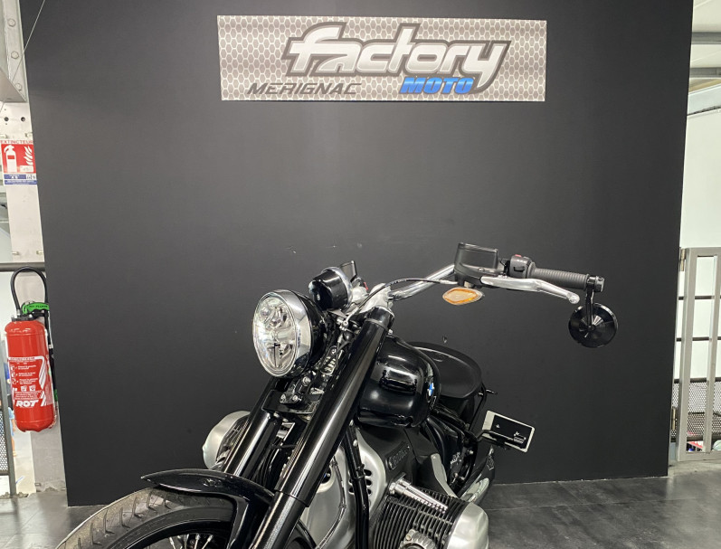 BMW R 18 FIRST EDITION KIT BOBBER