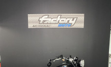 BMW R 18 FIRST EDITION KIT BOBBER