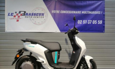 YAMAHA NEO