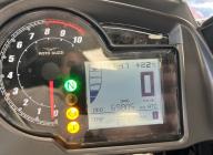 MOTO GUZZI STELVIO 1200