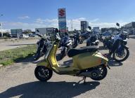 VESPA SPRINT 50 S ELETTRICA