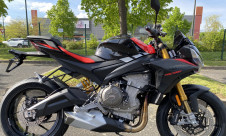 APRILIA TUONO 660 FACTORY 2025