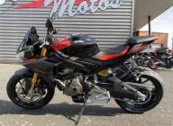 APRILIA TUONO 660 FACTORY 2025