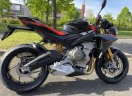 APRILIA TUONO 660 FACTORY 2025