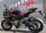 APRILIA TUONO 660 FACTORY 2025