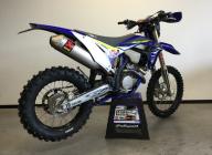 SHERCO 250 SEF FACTORY 2023