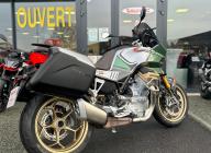 MOTO GUZZI V100  MANDELLO S - Garantie jusqu