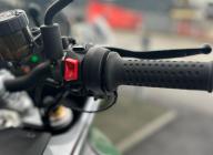 MOTO GUZZI V100  MANDELLO S - Garantie jusqu