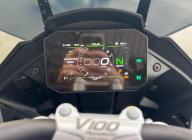 MOTO GUZZI V100  MANDELLO S - Garantie jusqu