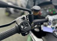 MOTO GUZZI V100  MANDELLO S - Garantie jusqu