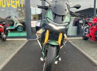 MOTO GUZZI V100  MANDELLO S - Garantie jusqu