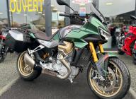 MOTO GUZZI V100  MANDELLO S - Garantie jusqu
