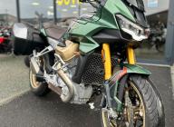 MOTO GUZZI V100  MANDELLO S - Garantie jusqu