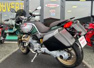 MOTO GUZZI V100  MANDELLO S - Garantie jusqu