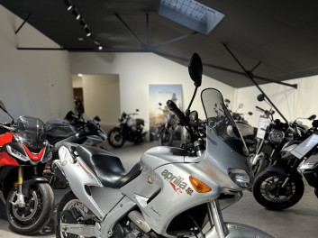 APRILIA PEGASO 650