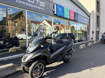 PIAGGIO MP3 500 HPE SPORT ABS/ASR