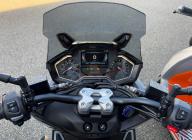 PEUGEOT PULSION 125 GT